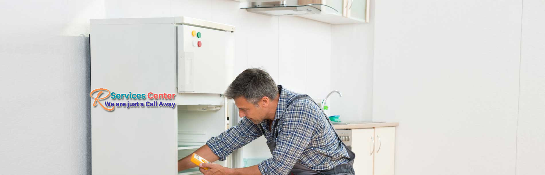 refrigerator repair service