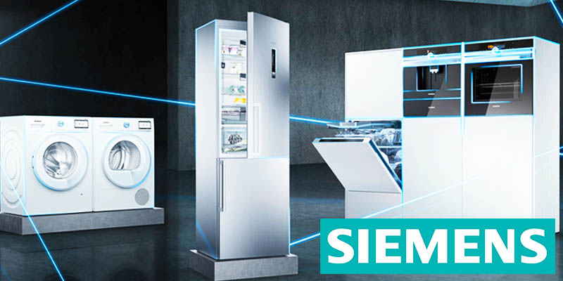 siemens Service Center