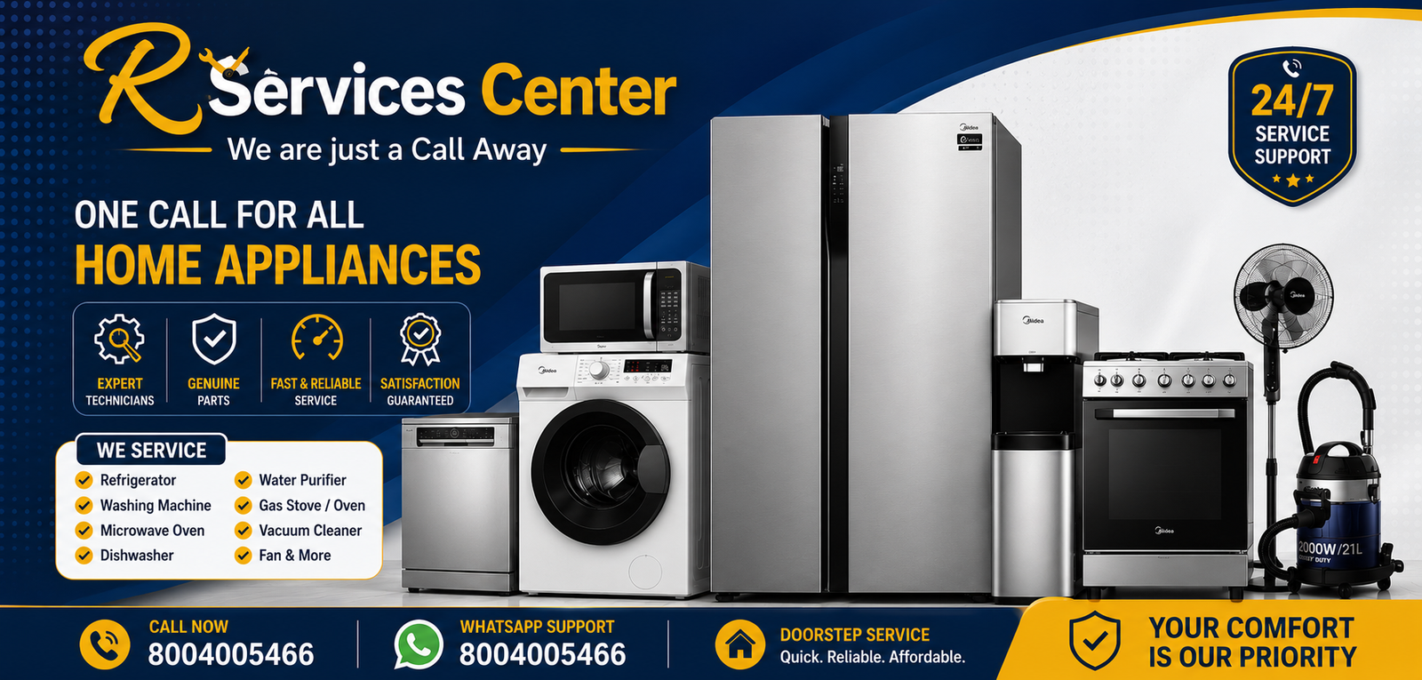 r-service-center